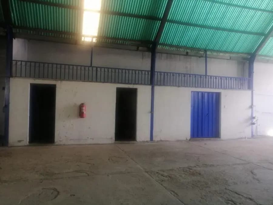 Galpon en Venta en Barquisimeto - 19