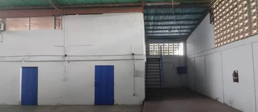 Galpon en Venta en Barquisimeto - 21