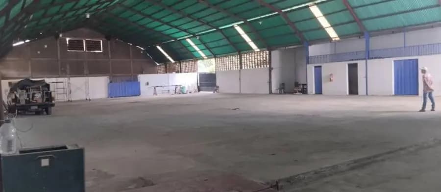 Galpon en Venta en Barquisimeto - 22