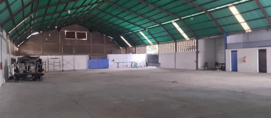 Galpon en Venta en Barquisimeto - 4
