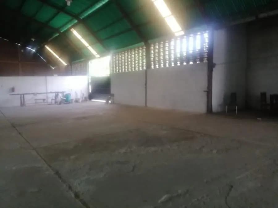 Galpon en Venta en Barquisimeto - 6