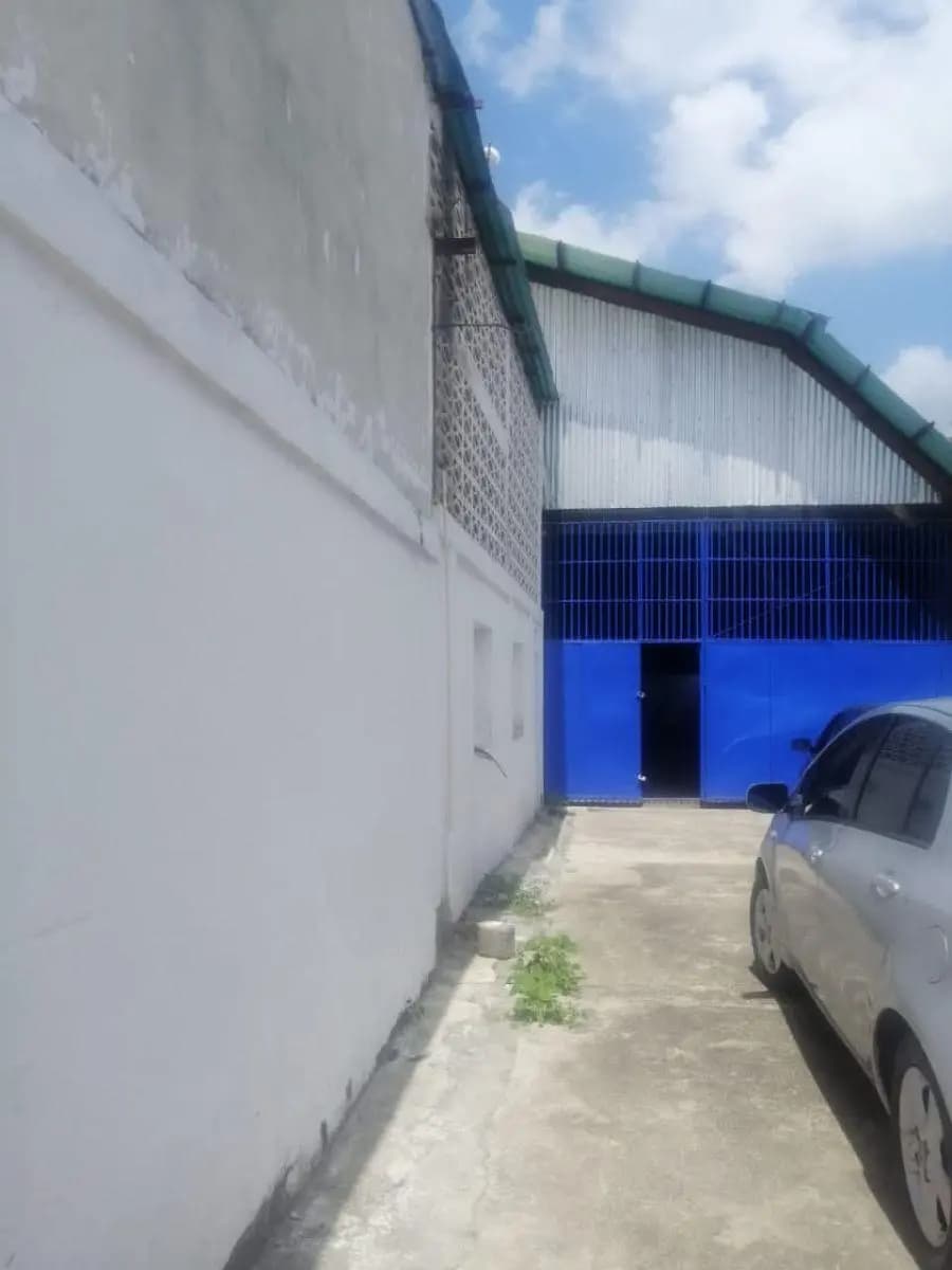Galpon en Venta en Barquisimeto - 8
