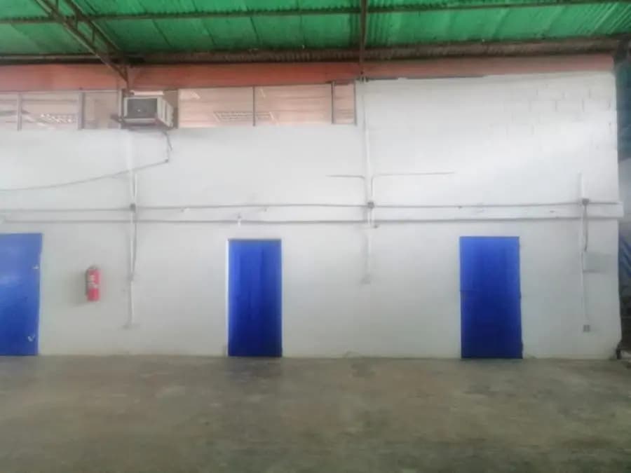 Galpon en Venta en Barquisimeto - 9