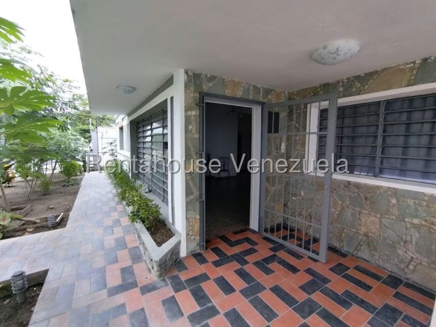 Casa (1 Nivel) en Venta en La Soledad, Aragua
