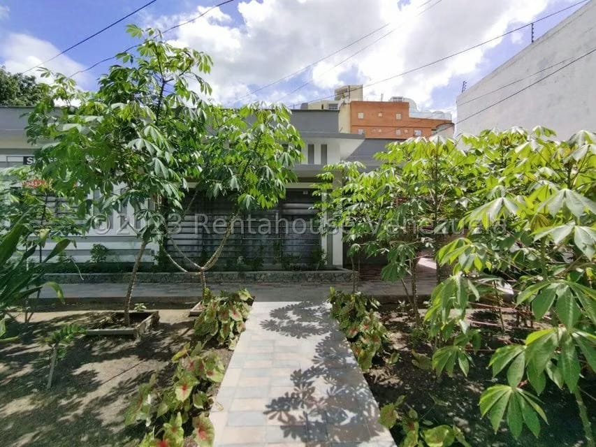 Casa (1 Nivel) en Venta en La Soledad, Aragua - 2