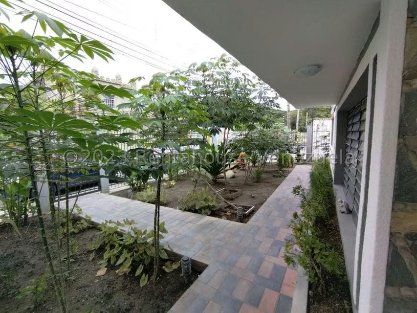 Casa (1 Nivel) en Venta en La Soledad, Aragua - 11