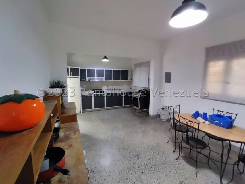 Casa (1 Nivel) en Venta en La Soledad, Aragua - 22