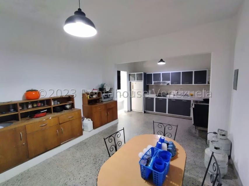 Casa (1 Nivel) en Venta en La Soledad, Aragua - 23