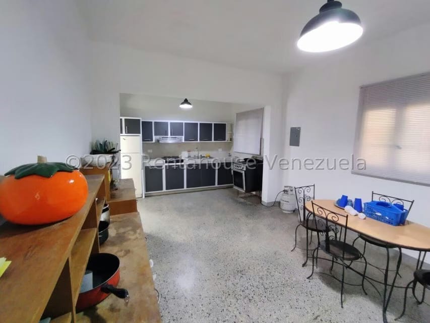 Casa (1 Nivel) en Venta en La Soledad, Aragua - 25