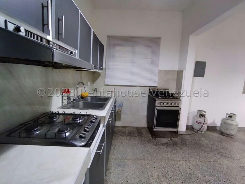 Casa (1 Nivel) en Venta en La Soledad, Aragua - 27