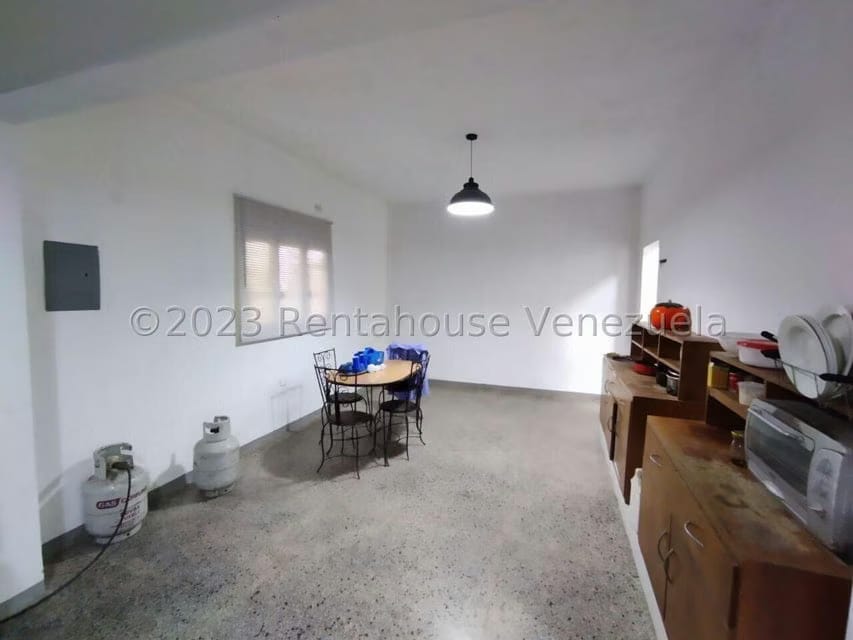 Casa (1 Nivel) en Venta en La Soledad, Aragua - 28
