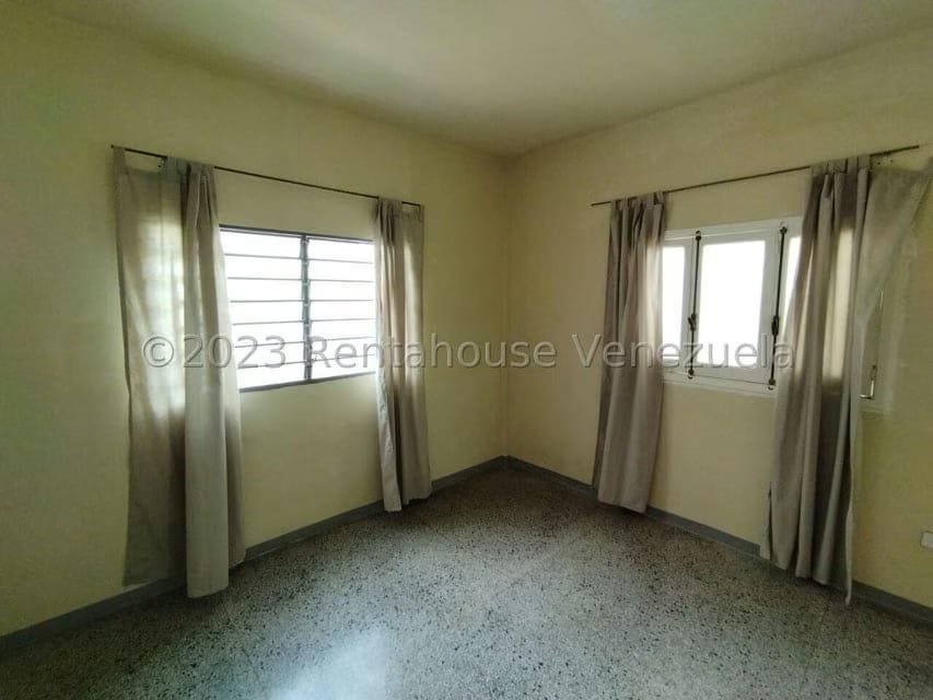 Casa (1 Nivel) en Venta en La Soledad, Aragua - 39