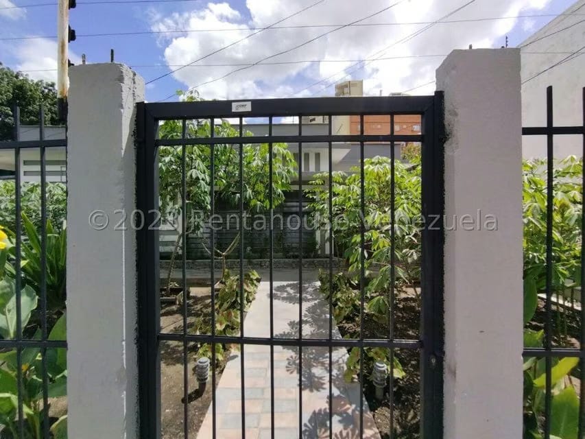 Casa (1 Nivel) en Venta en La Soledad, Aragua - 5