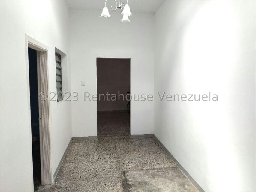 Casa (1 Nivel) en Venta en La Soledad, Aragua - 45