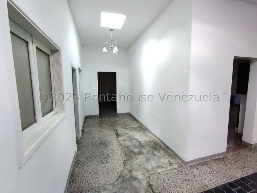 Casa (1 Nivel) en Venta en La Soledad, Aragua - 47