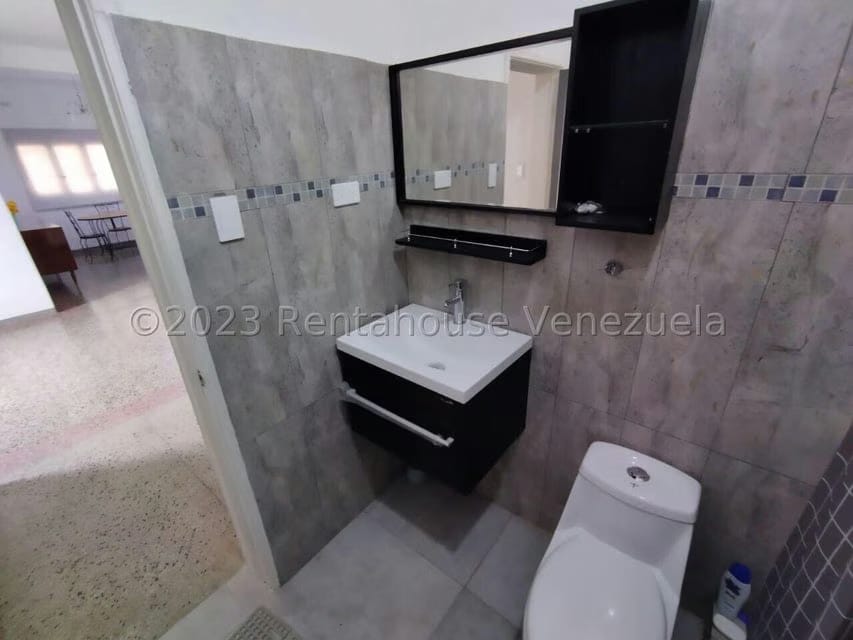 Casa (1 Nivel) en Venta en La Soledad, Aragua - 52
