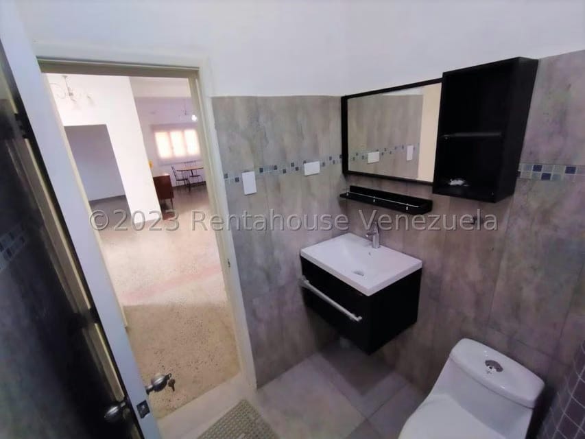 Casa (1 Nivel) en Venta en La Soledad, Aragua - 54