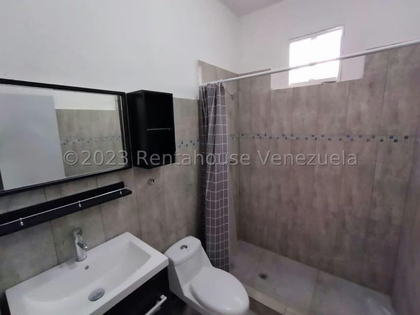 Casa (1 Nivel) en Venta en La Soledad, Aragua - 55