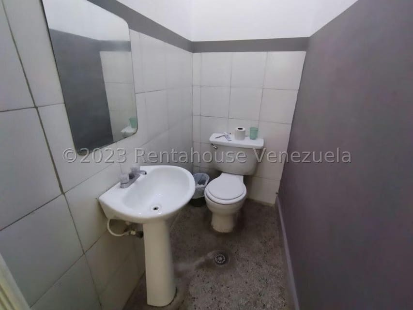 Casa (1 Nivel) en Venta en La Soledad, Aragua - 58