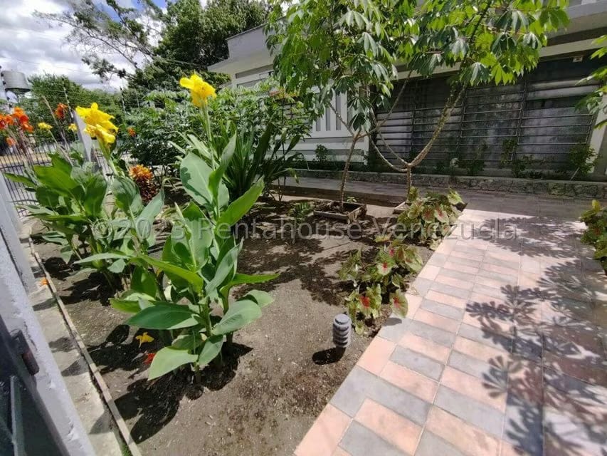 Casa (1 Nivel) en Venta en La Soledad, Aragua - 7