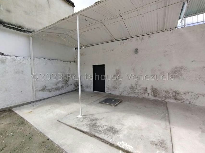 Casa (1 Nivel) en Venta en La Soledad, Aragua - 61