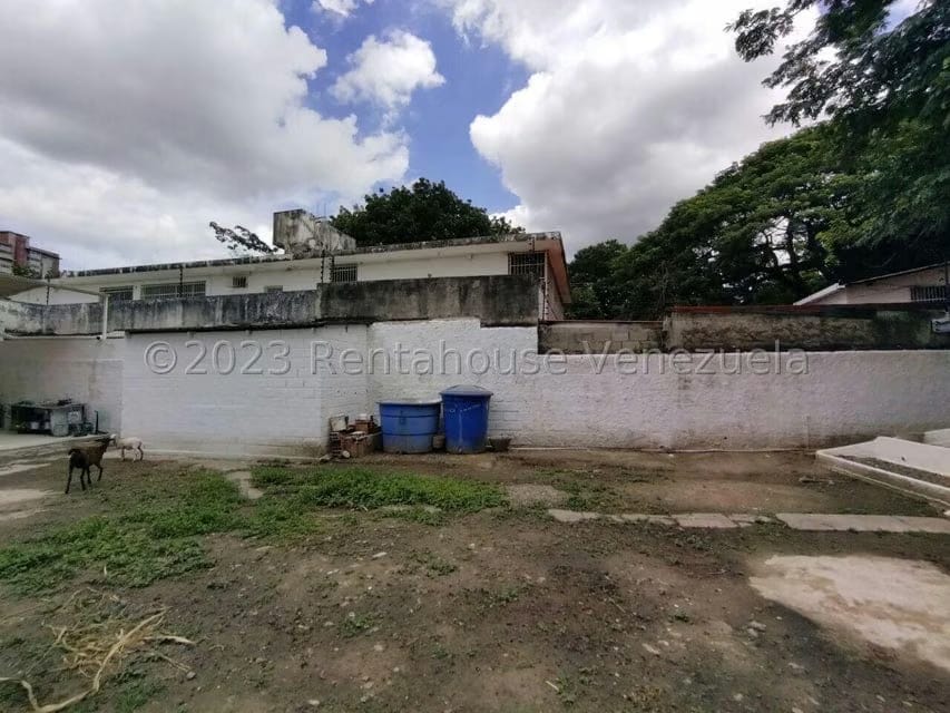 Casa (1 Nivel) en Venta en La Soledad, Aragua - 65