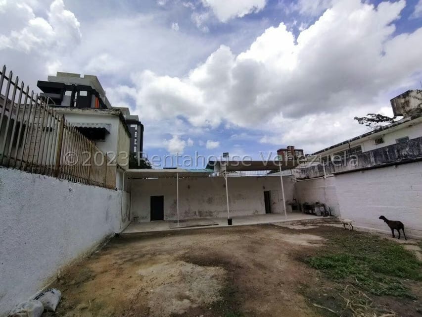 Casa (1 Nivel) en Venta en La Soledad, Aragua - 66