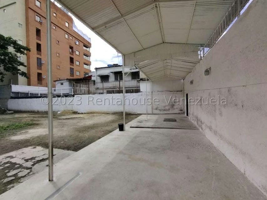 Casa (1 Nivel) en Venta en La Soledad, Aragua - 67