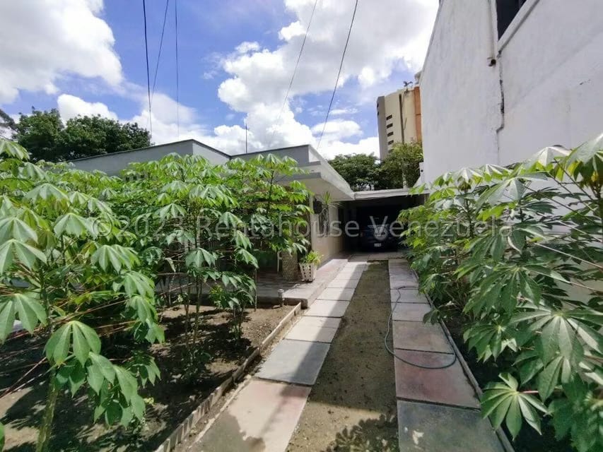 Casa (1 Nivel) en Venta en La Soledad, Aragua - 8