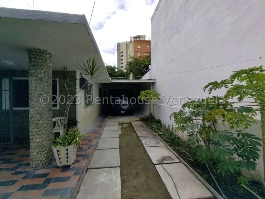 Casa (1 Nivel) en Venta en La Soledad, Aragua - 10