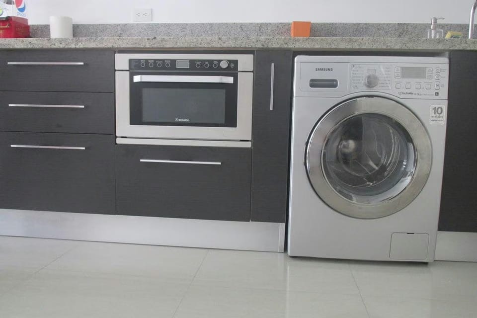 Apartamento (1 Nivel) en Venta en Agua Sal, Miranda - 14