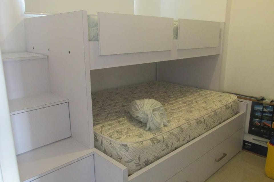 Apartamento (1 Nivel) en Venta en Agua Sal, Miranda - 15