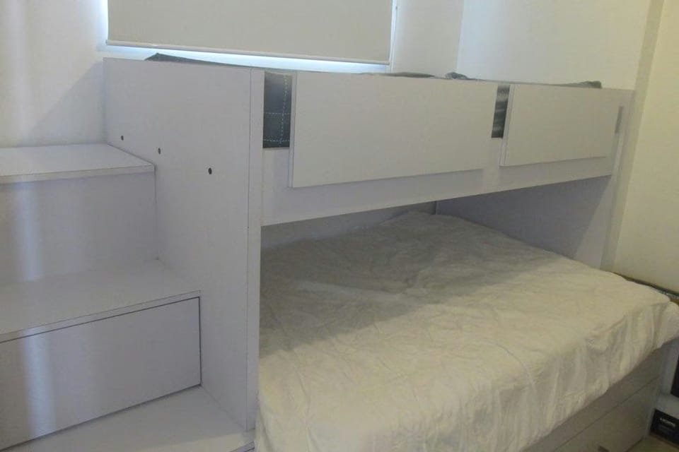 Apartamento (1 Nivel) en Venta en Agua Sal, Miranda - 31