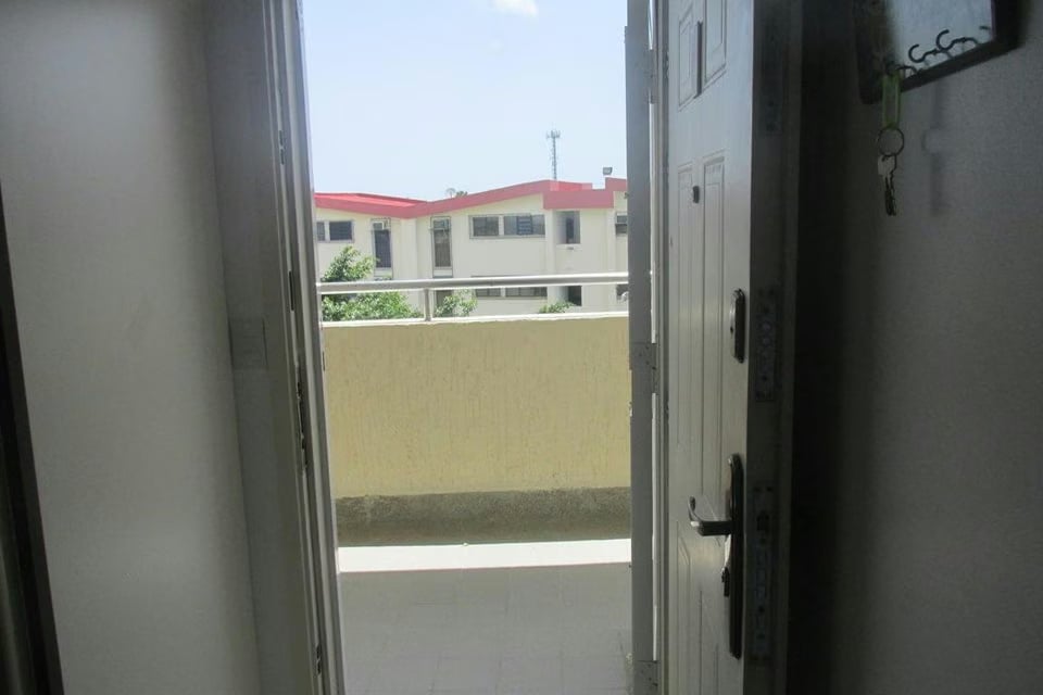 Apartamento (1 Nivel) en Venta en Agua Sal, Miranda - 32