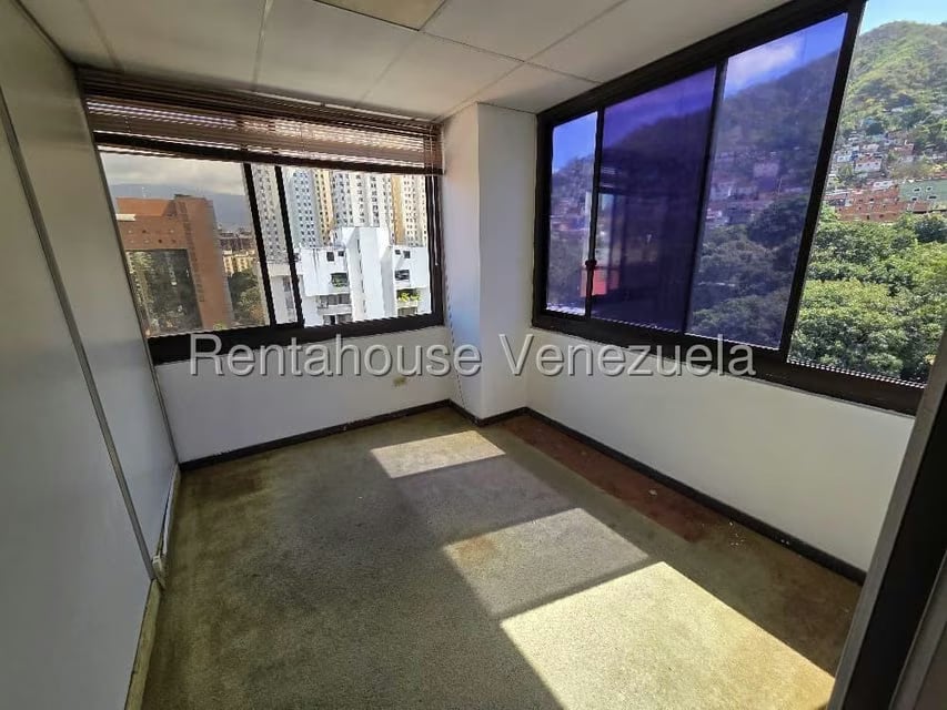 Oficina en Venta en El Paraiso, Distrito Metropolitano - 11