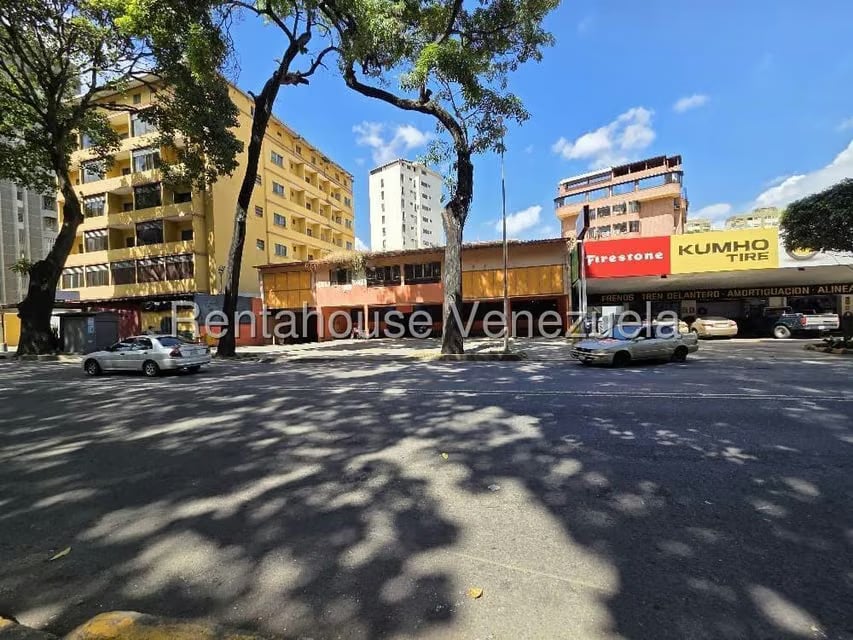 Oficina en Venta en El Paraiso, Distrito Metropolitano - 14