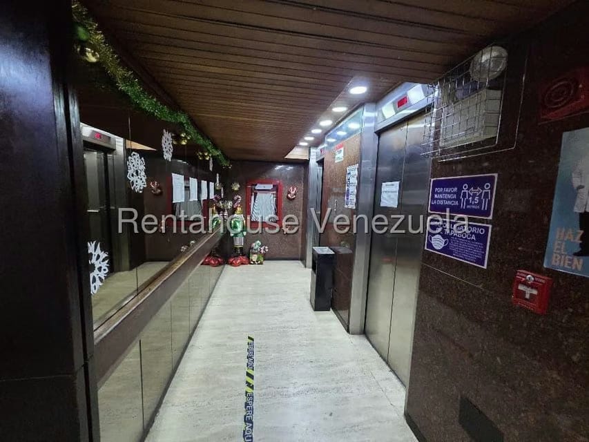 Comercial (Oficina) en Venta en El Paraiso, Distrito Metropolitano - 3