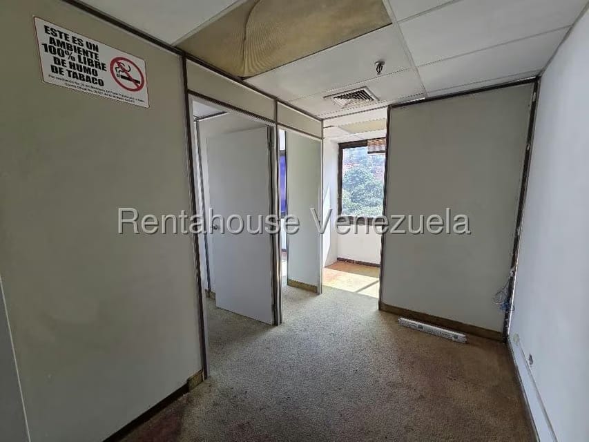 Comercial (Oficina) en Venta en El Paraiso, Distrito Metropolitano - 4