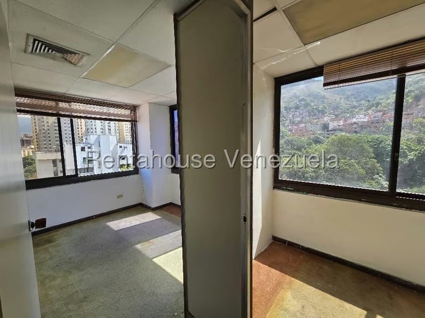 Oficina en Venta en El Paraiso, Distrito Metropolitano - 7
