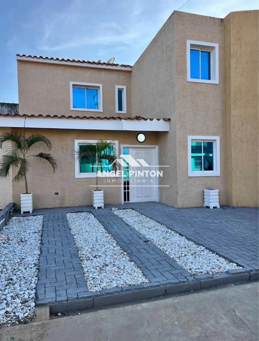 Casa en Venta en Maracaibo