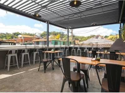 Venta Fondo de Comercio Restaurant - 2