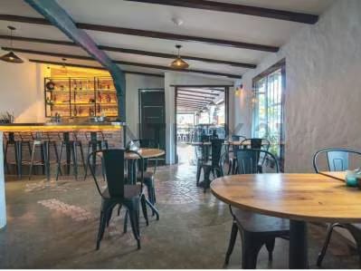 Venta Fondo de Comercio Restaurant - 4