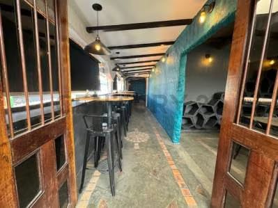 Venta Fondo de Comercio Restaurant - 7