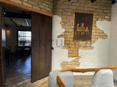 Venta Fondo de Comercio Restaurant - 9