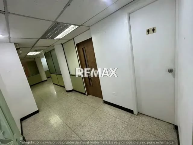 Venta Oficina La Candelaria - 16