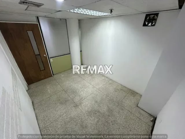 Venta Oficina La Candelaria - 17