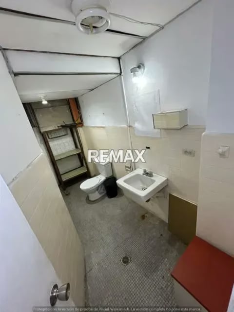 Venta Oficina La Candelaria - 18