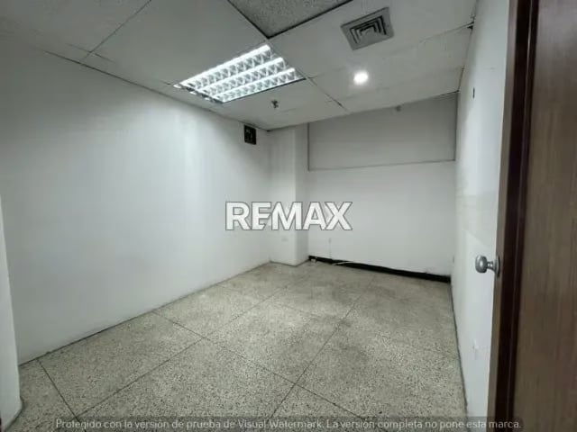 Venta Oficina La Candelaria - 19