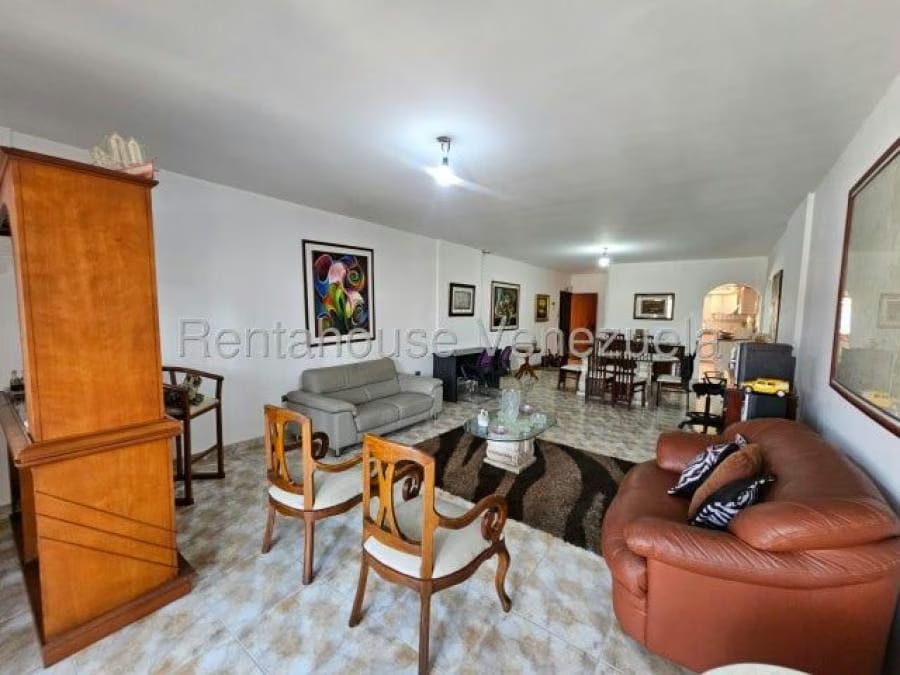 Apartamento en Venta en Girardot Maracay