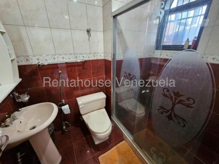 Apartamento en Venta en Girardot Maracay - 12